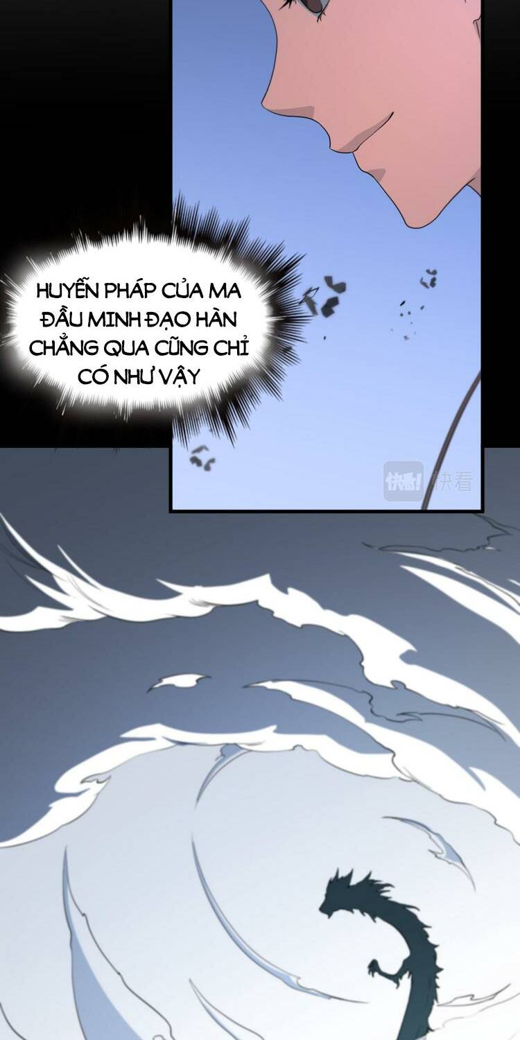 Đại Sư Phụ Hạ Sơn Chap 78 - Next Chap 79