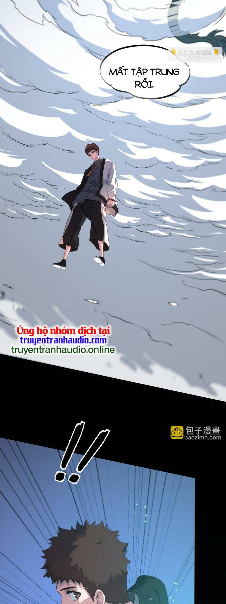 Đại Sư Phụ Hạ Sơn Chap 78 - Next Chap 79