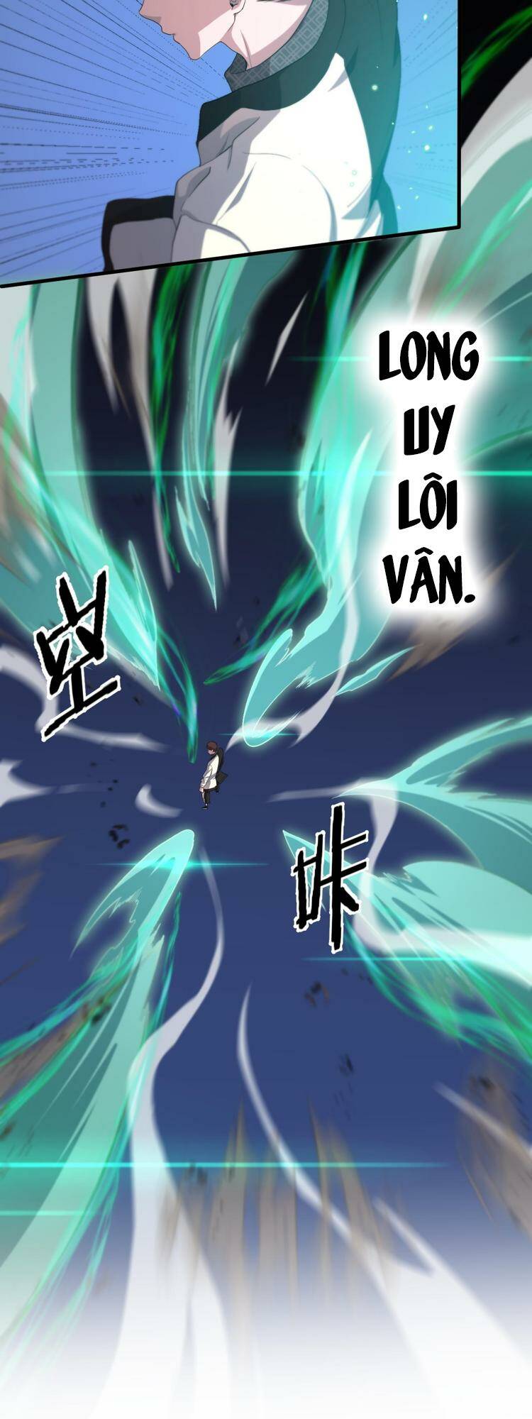 Đại Sư Phụ Hạ Sơn Chap 78 - Next Chap 79