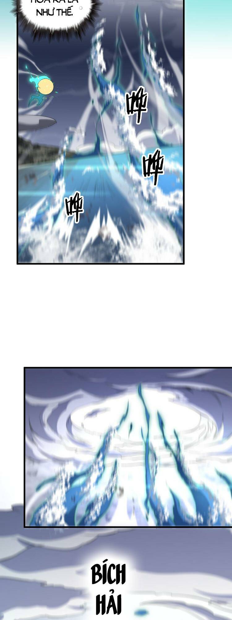 Đại Sư Phụ Hạ Sơn Chap 78 - Next Chap 79