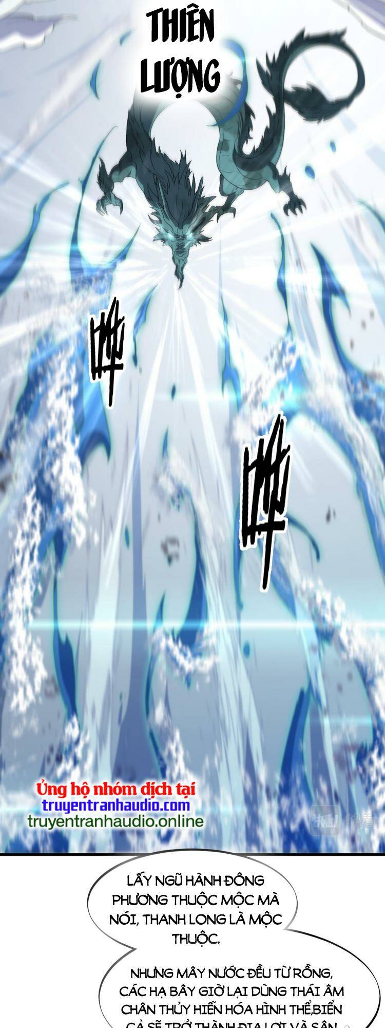 Đại Sư Phụ Hạ Sơn Chap 78 - Next Chap 79