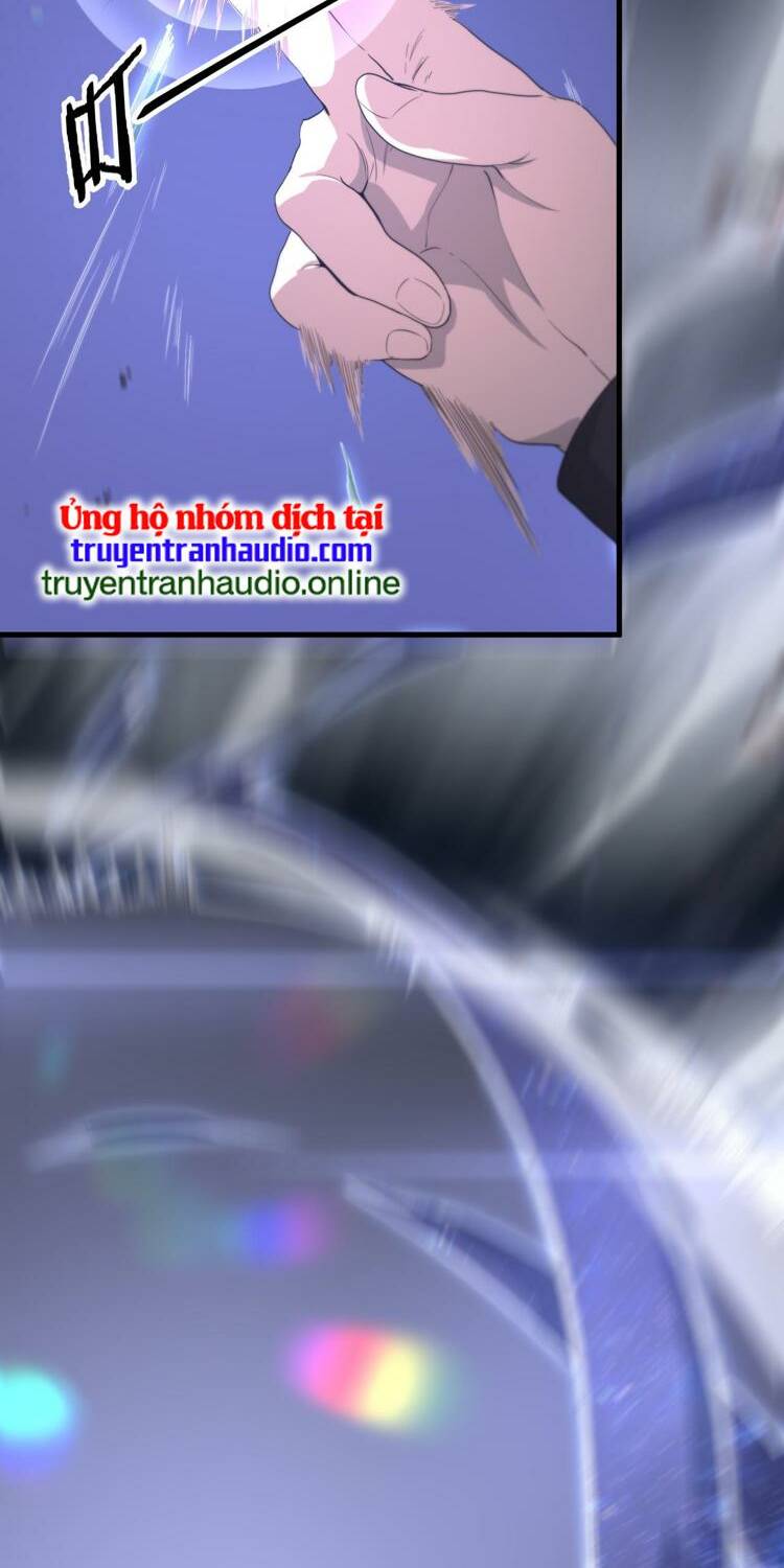 Đại Sư Phụ Hạ Sơn Chap 78 - Next Chap 79