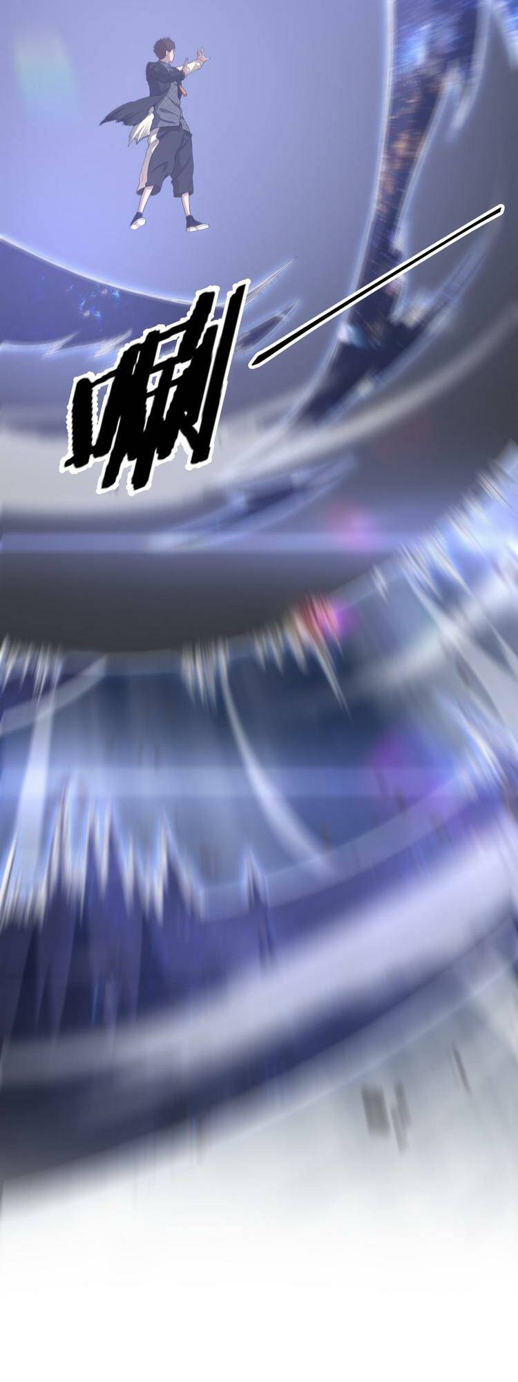 Đại Sư Phụ Hạ Sơn Chap 78 - Next Chap 79