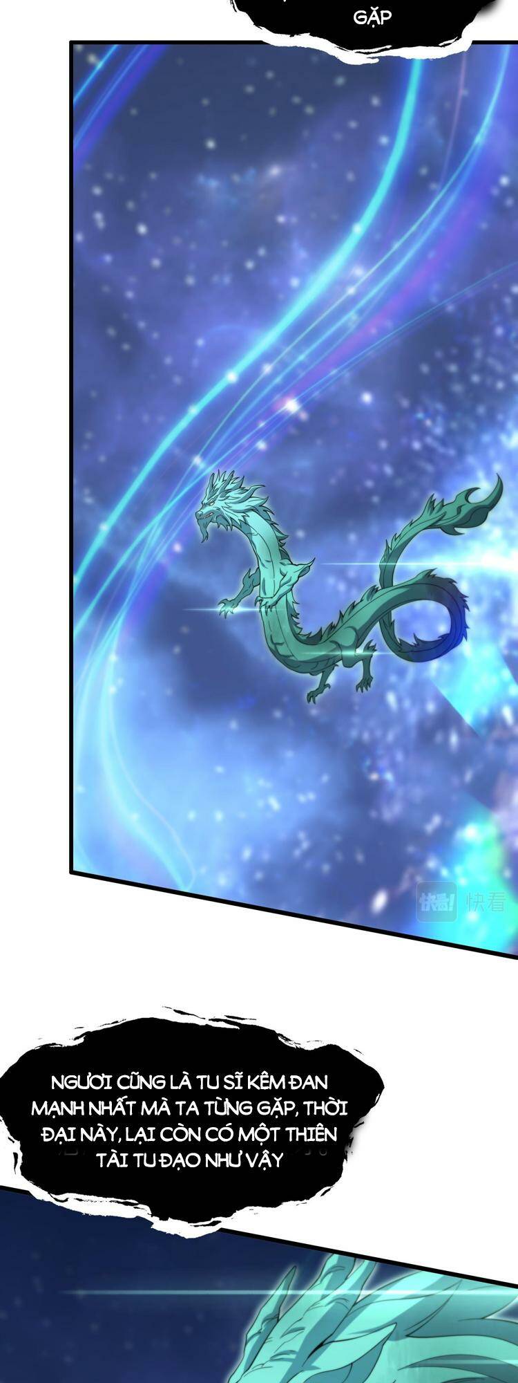 Đại Sư Phụ Hạ Sơn Chap 78 - Next Chap 79