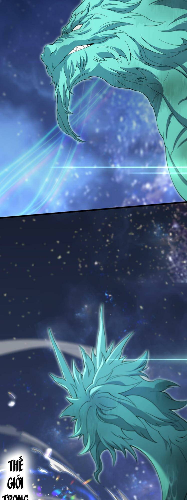 Đại Sư Phụ Hạ Sơn Chap 78 - Next Chap 79