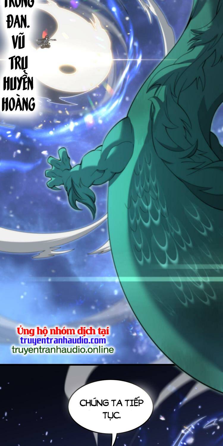 Đại Sư Phụ Hạ Sơn Chap 78 - Next Chap 79