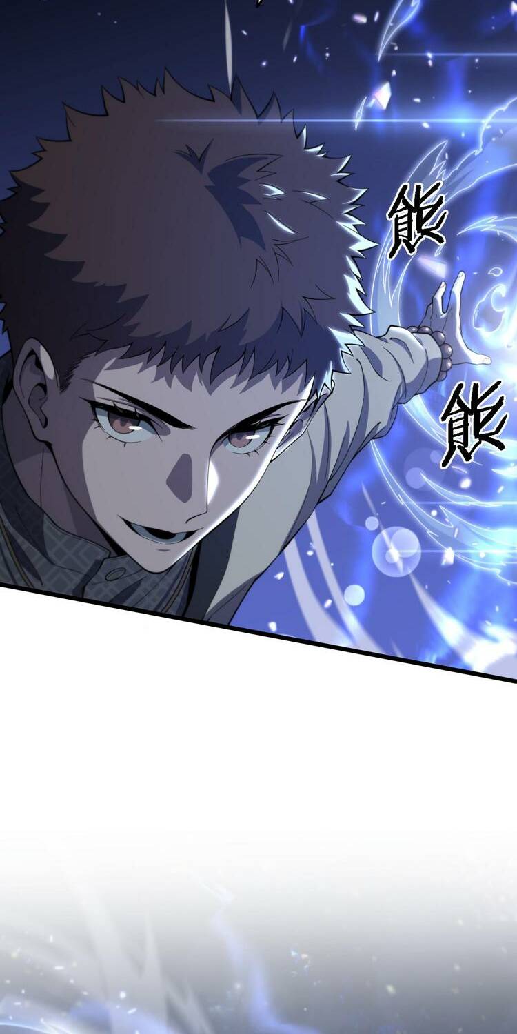 Đại Sư Phụ Hạ Sơn Chap 78 - Next Chap 79