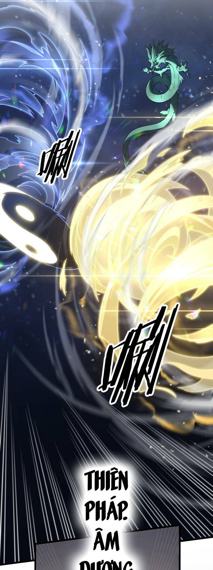 Đại Sư Phụ Hạ Sơn Chap 78 - Next Chap 79