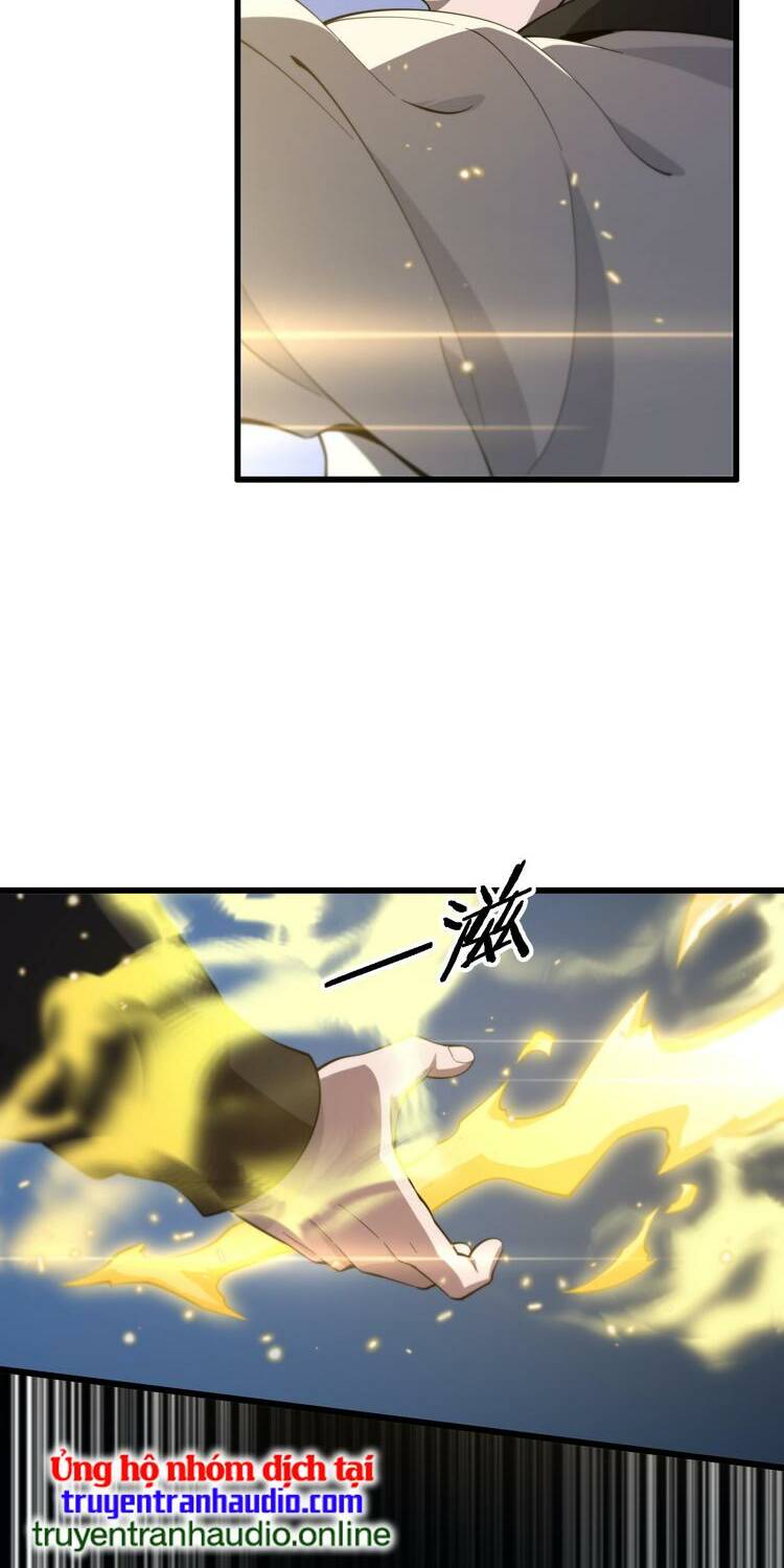 Đại Sư Phụ Hạ Sơn Chap 78 - Next Chap 79