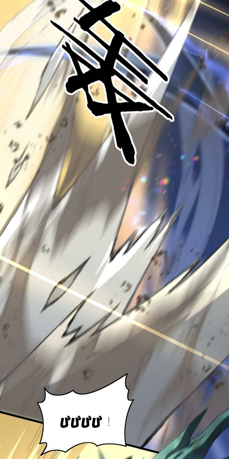 Đại Sư Phụ Hạ Sơn Chap 78 - Next Chap 79