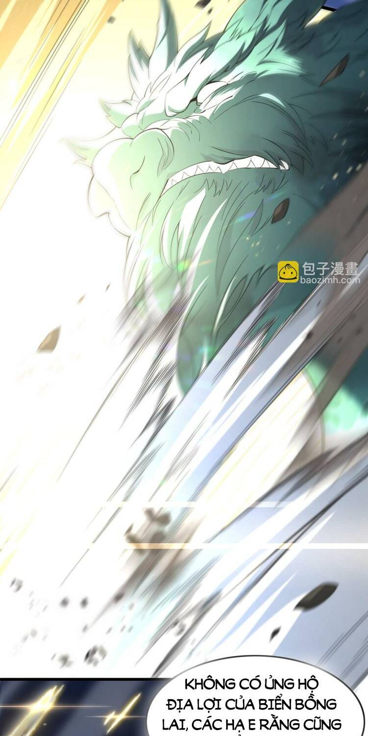 Đại Sư Phụ Hạ Sơn Chap 78 - Next Chap 79