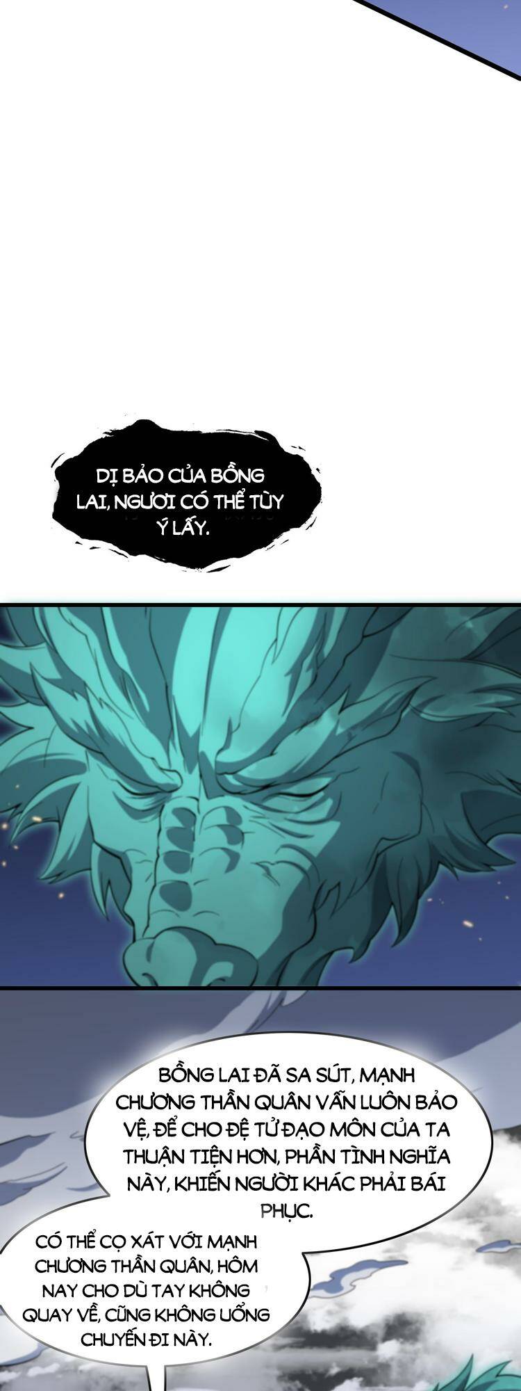 Đại Sư Phụ Hạ Sơn Chap 78 - Next Chap 79