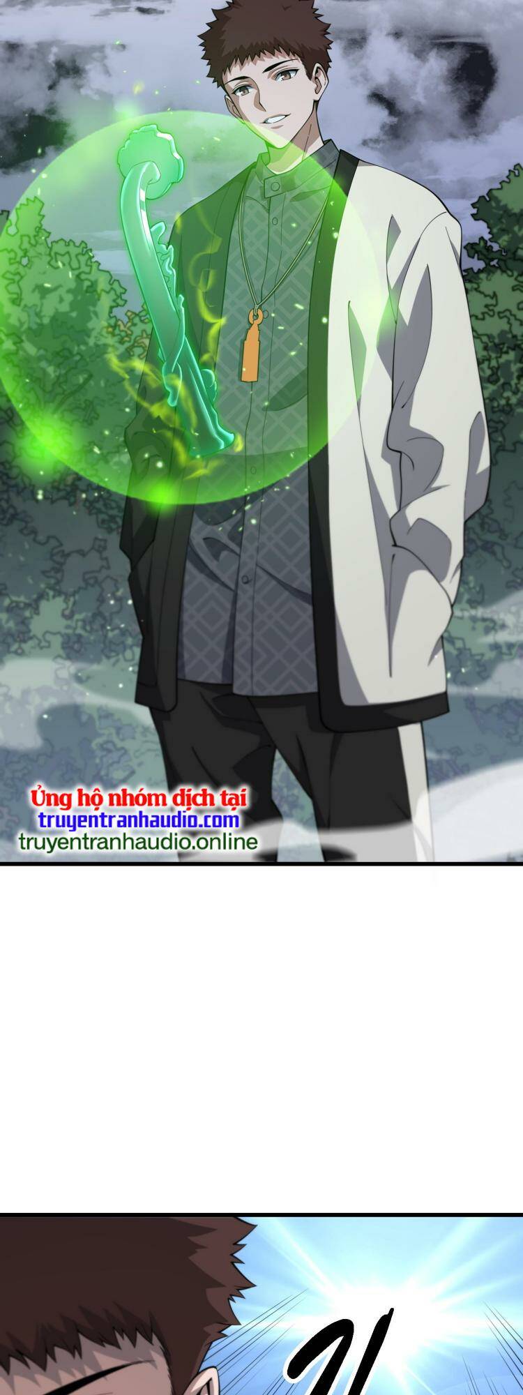 Đại Sư Phụ Hạ Sơn Chap 78 - Next Chap 79