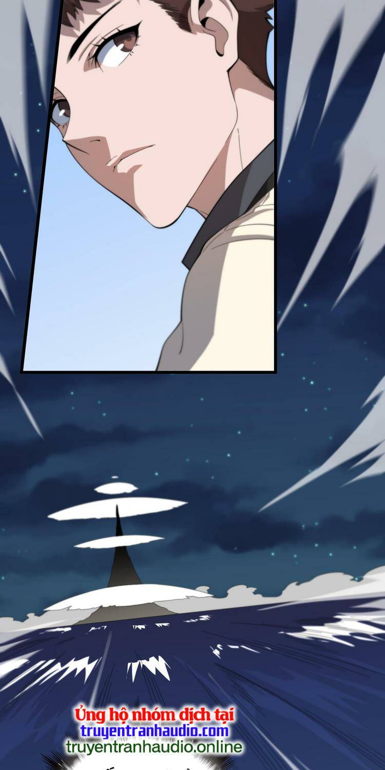 Đại Sư Phụ Hạ Sơn Chap 78 - Next Chap 79