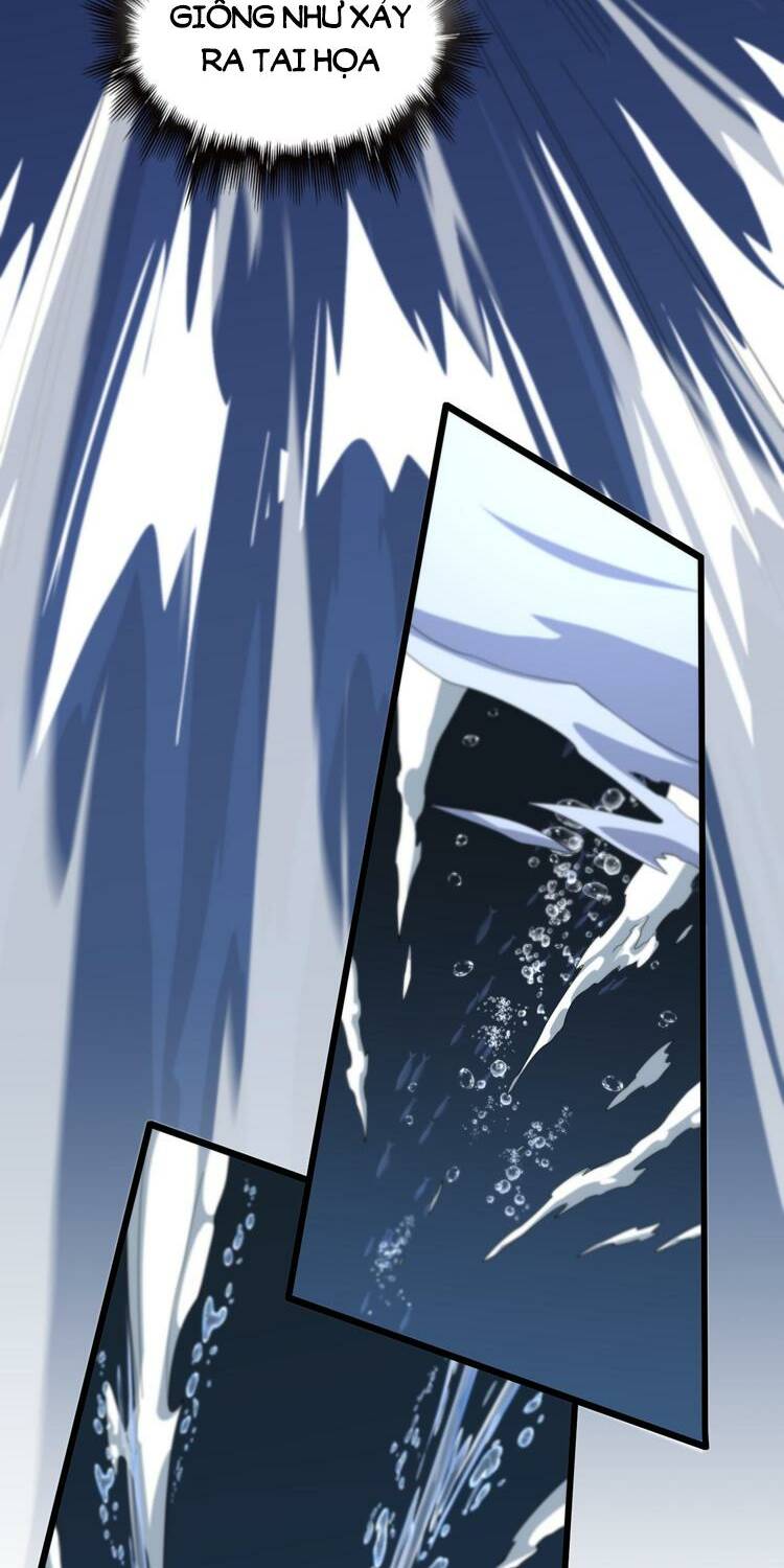 Đại Sư Phụ Hạ Sơn Chap 78 - Next Chap 79