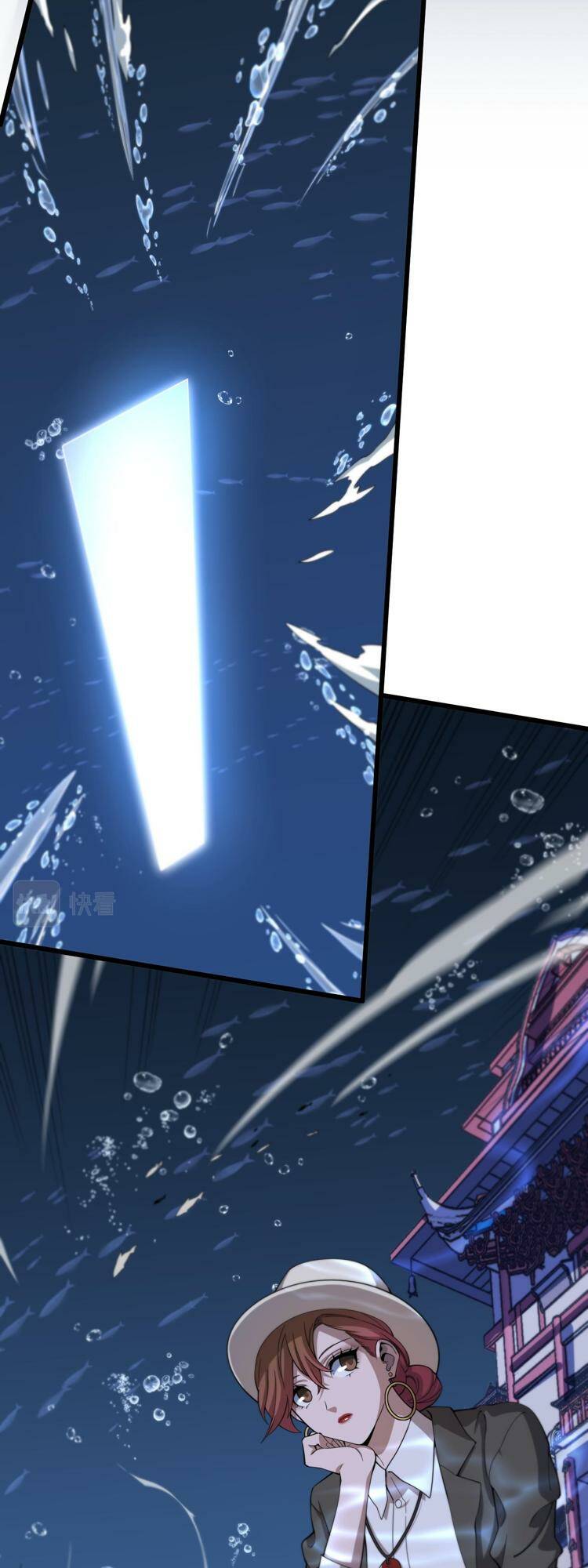 Đại Sư Phụ Hạ Sơn Chap 78 - Next Chap 79