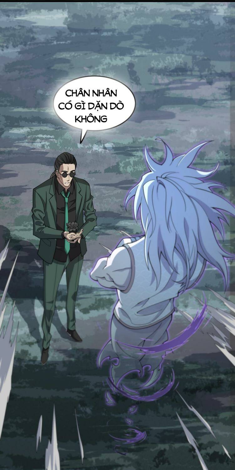 Đại Sư Phụ Hạ Sơn Chap 78 - Next Chap 79