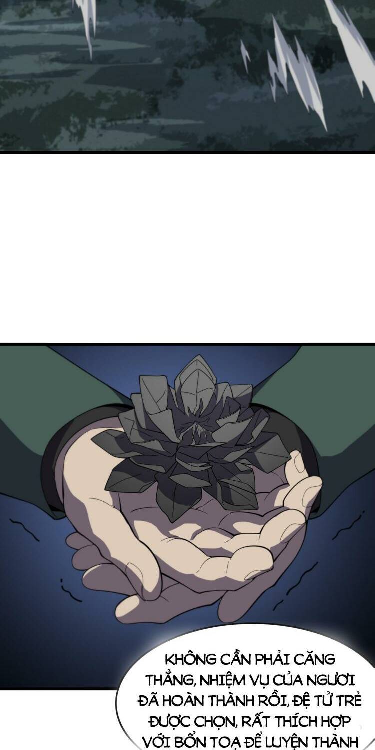 Đại Sư Phụ Hạ Sơn Chap 78 - Next Chap 79