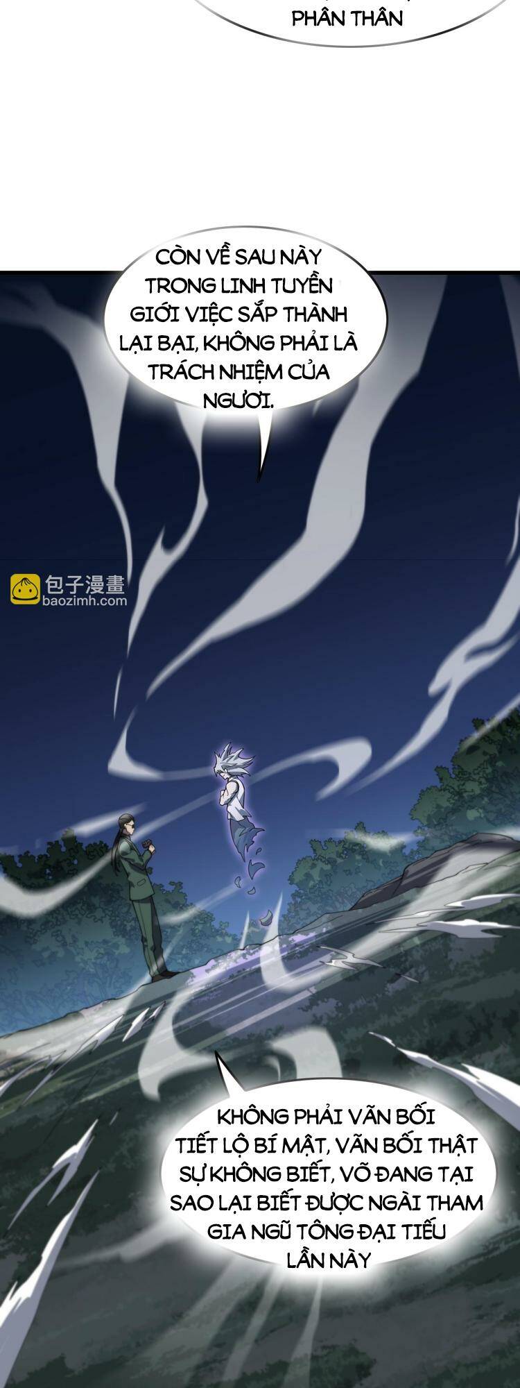 Đại Sư Phụ Hạ Sơn Chap 78 - Next Chap 79