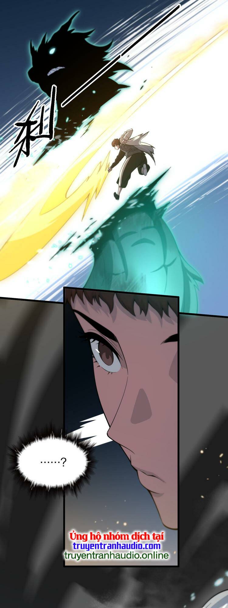 Đại Sư Phụ Hạ Sơn Chap 78 - Next Chap 79