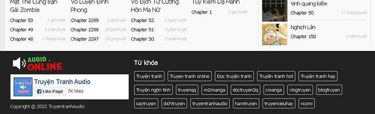 Đại Sư Phụ Hạ Sơn Chap 78 - Next Chap 79