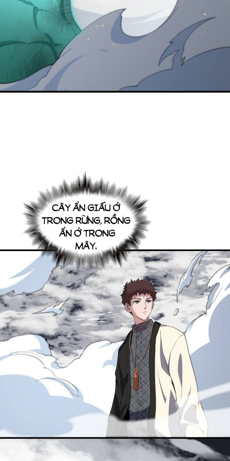 Đại Sư Phụ Hạ Sơn Chap 78 - Next Chap 79