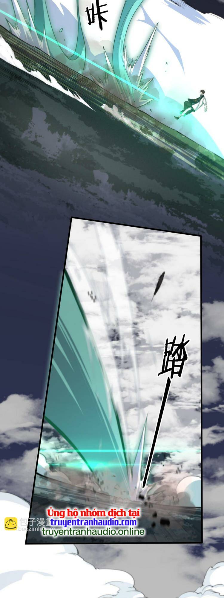 Đại Sư Phụ Hạ Sơn Chap 78 - Next Chap 79