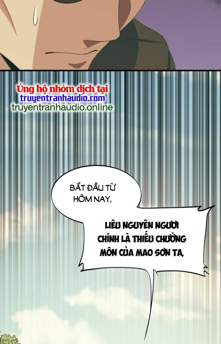 Đại Sư Phụ Hạ Sơn Chap 79 - Next Chap 80
