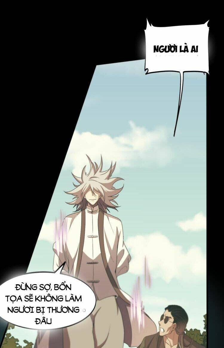 Đại Sư Phụ Hạ Sơn Chap 79 - Next Chap 80