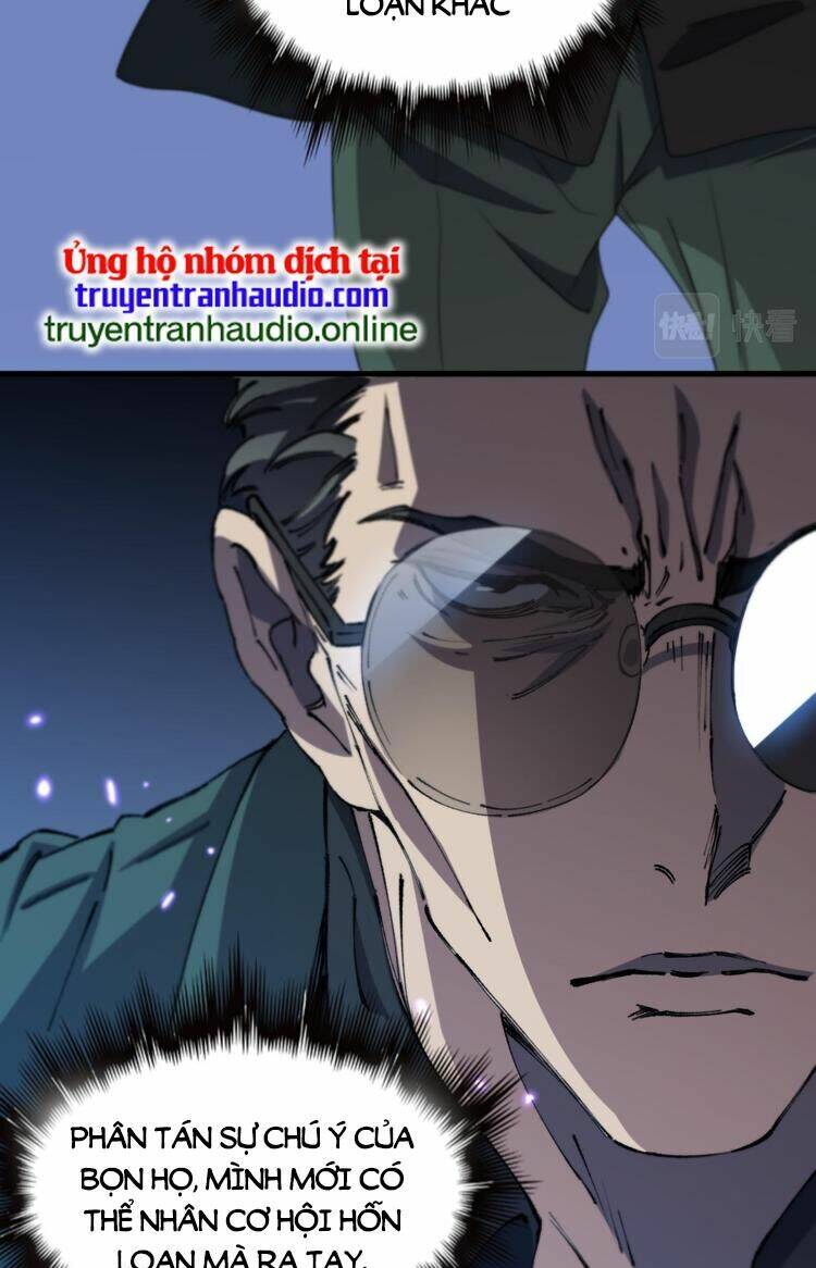 Đại Sư Phụ Hạ Sơn Chap 79 - Next Chap 80