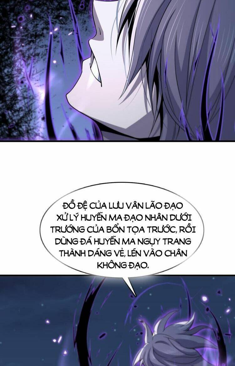 Đại Sư Phụ Hạ Sơn Chap 79 - Next Chap 80