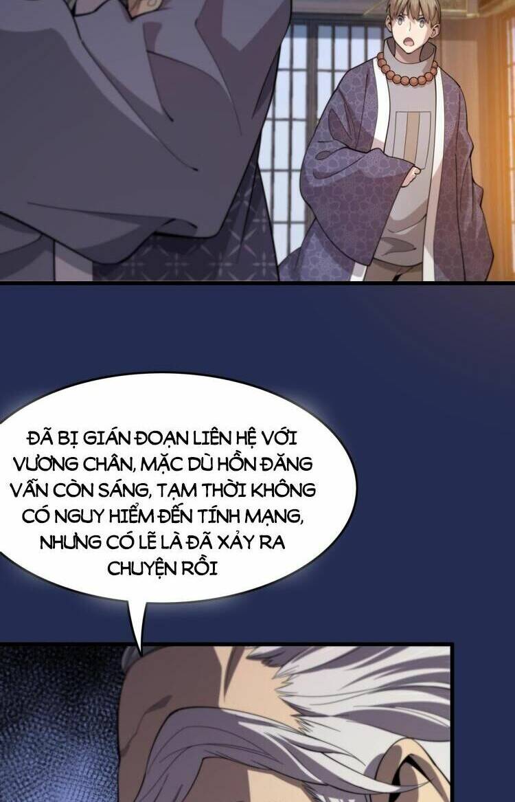 Đại Sư Phụ Hạ Sơn Chap 79 - Next Chap 80