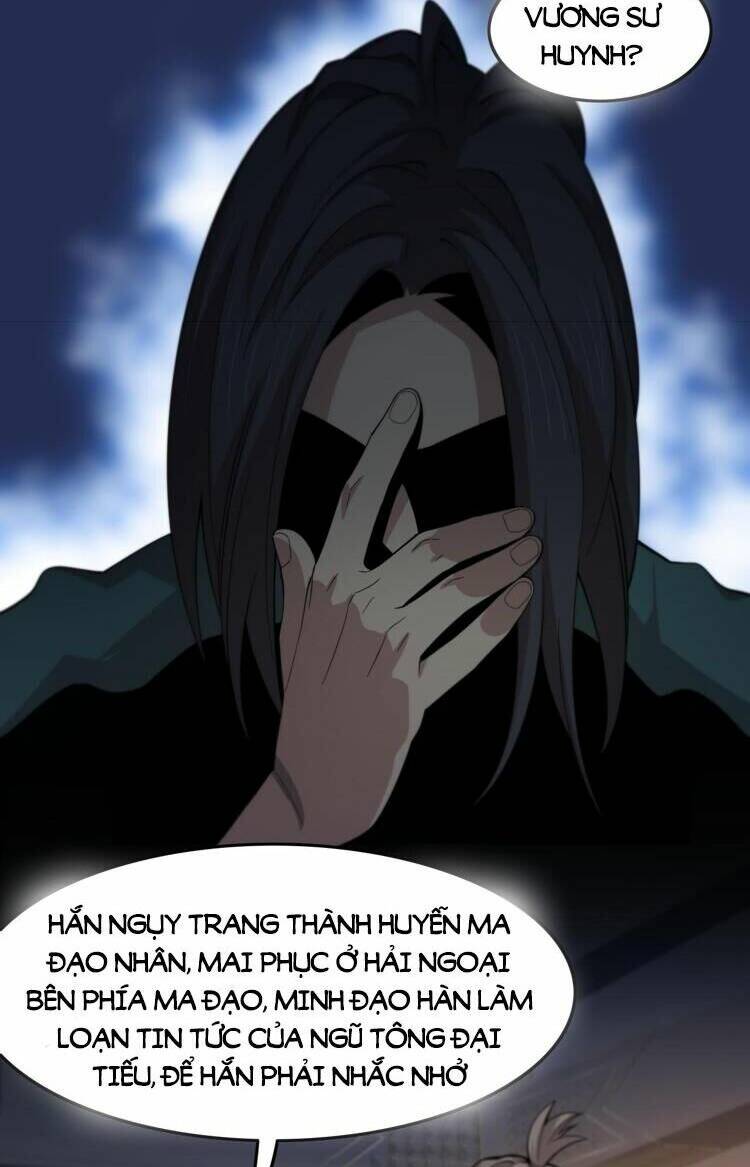 Đại Sư Phụ Hạ Sơn Chap 79 - Next Chap 80