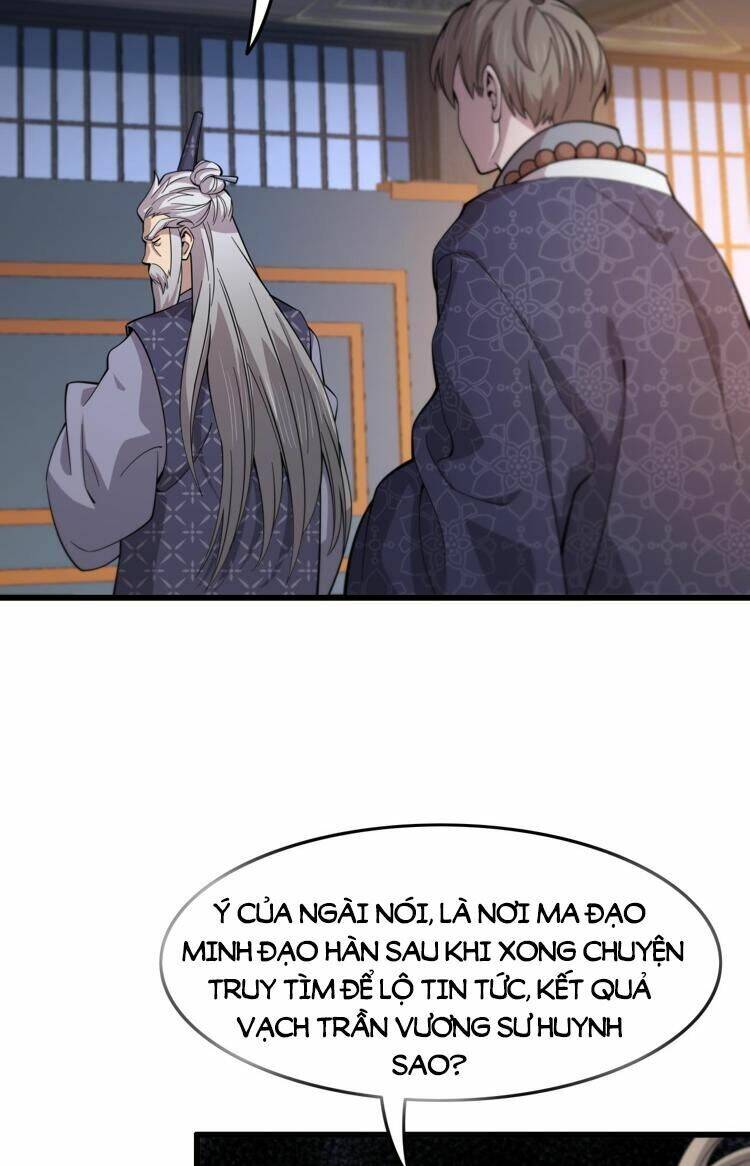Đại Sư Phụ Hạ Sơn Chap 79 - Next Chap 80
