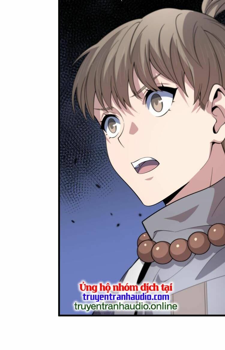 Đại Sư Phụ Hạ Sơn Chap 79 - Next Chap 80