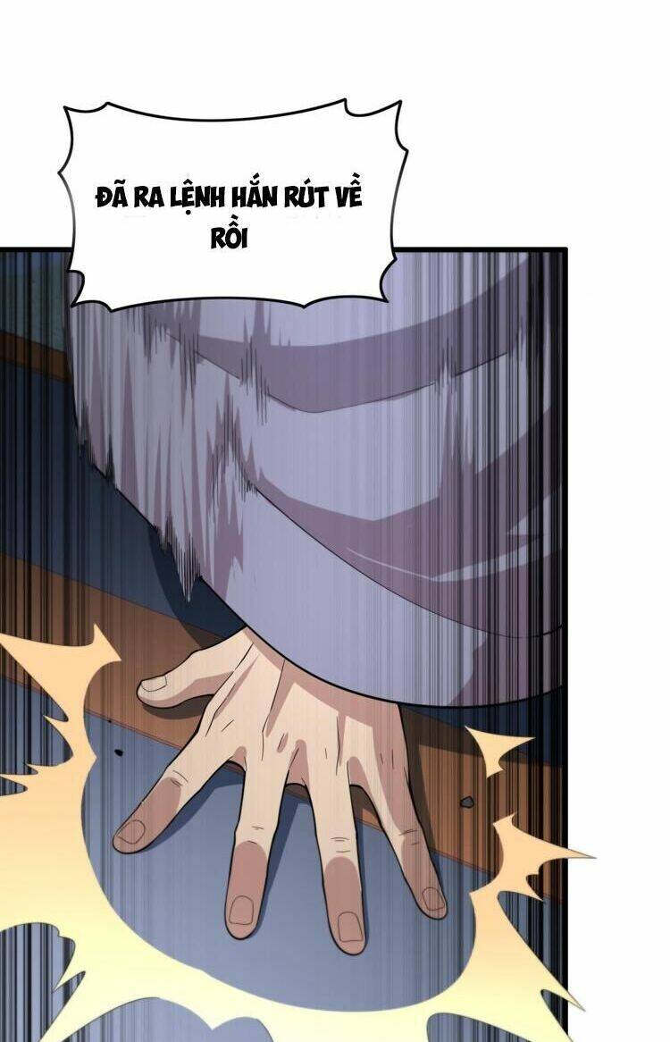 Đại Sư Phụ Hạ Sơn Chap 79 - Next Chap 80