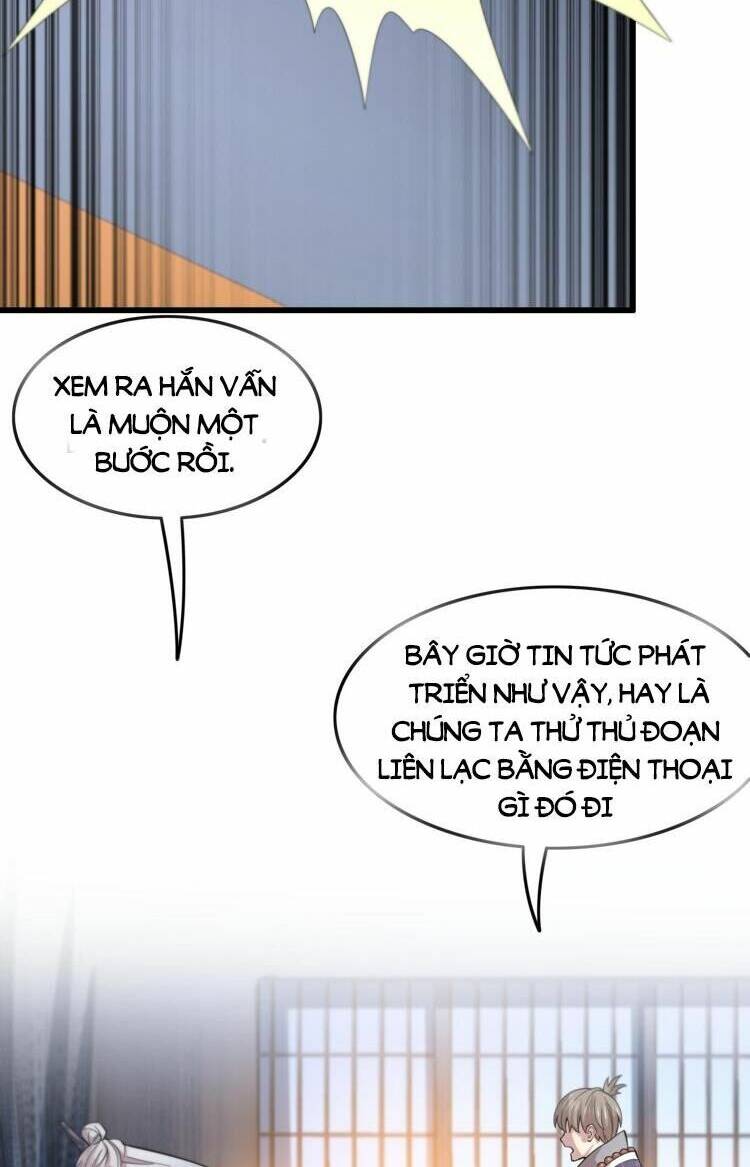 Đại Sư Phụ Hạ Sơn Chap 79 - Next Chap 80