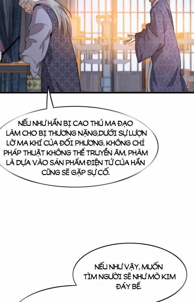 Đại Sư Phụ Hạ Sơn Chap 79 - Next Chap 80