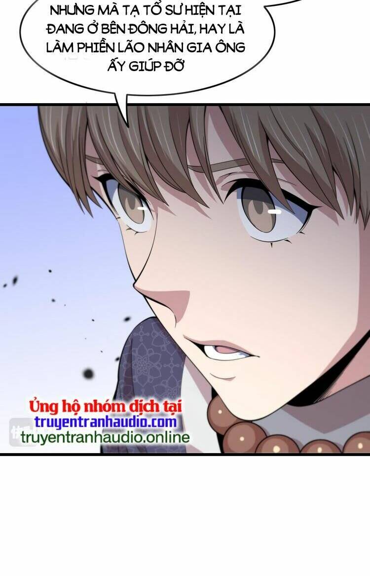 Đại Sư Phụ Hạ Sơn Chap 79 - Next Chap 80