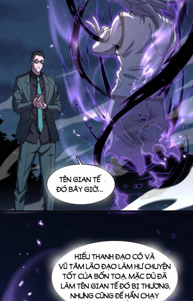 Đại Sư Phụ Hạ Sơn Chap 79 - Next Chap 80