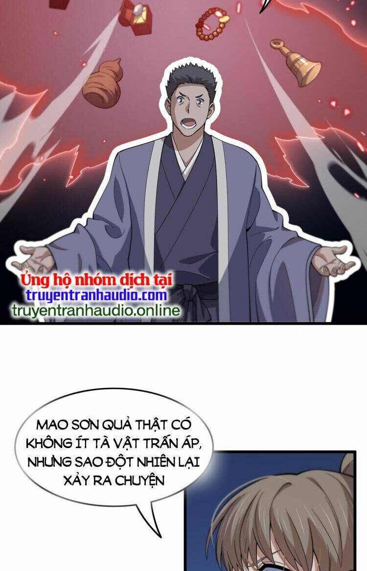 Đại Sư Phụ Hạ Sơn Chap 79 - Next Chap 80