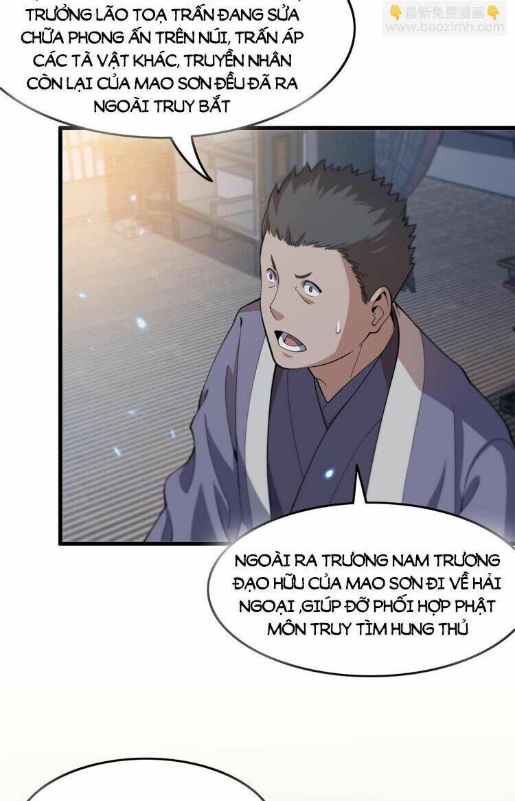 Đại Sư Phụ Hạ Sơn Chap 79 - Next Chap 80