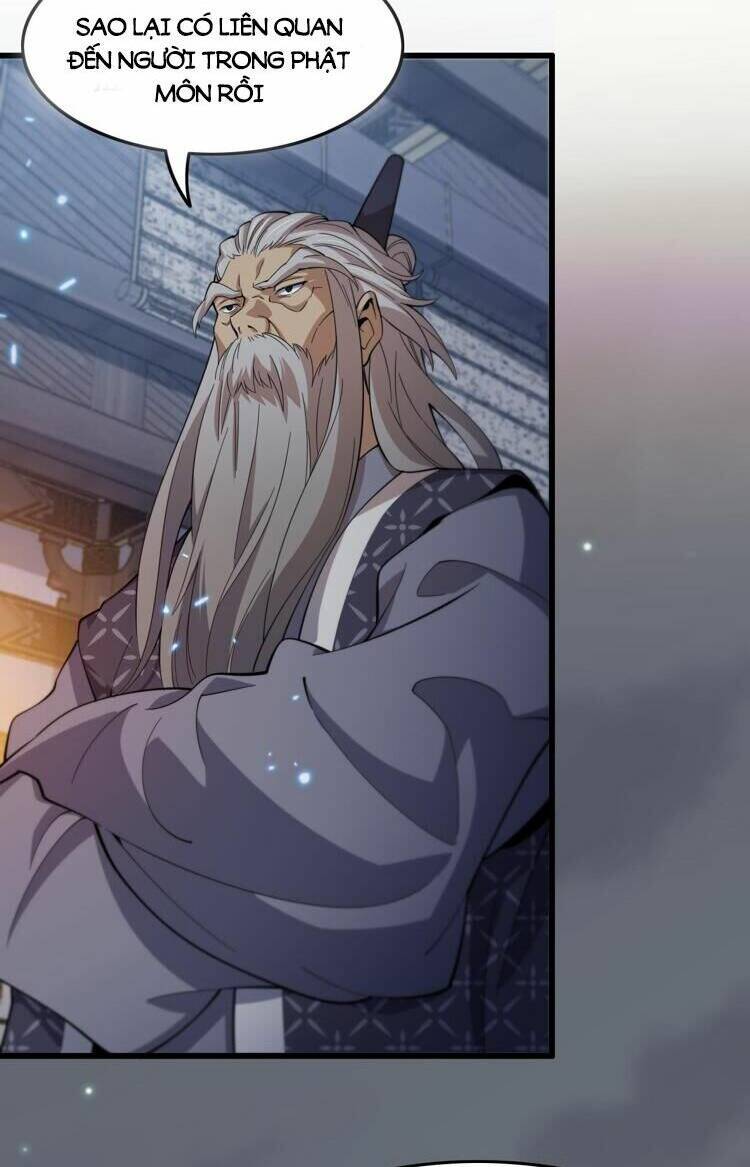 Đại Sư Phụ Hạ Sơn Chap 79 - Next Chap 80