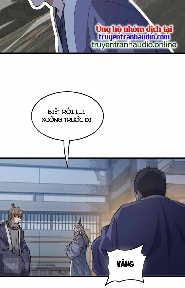 Đại Sư Phụ Hạ Sơn Chap 79 - Next Chap 80