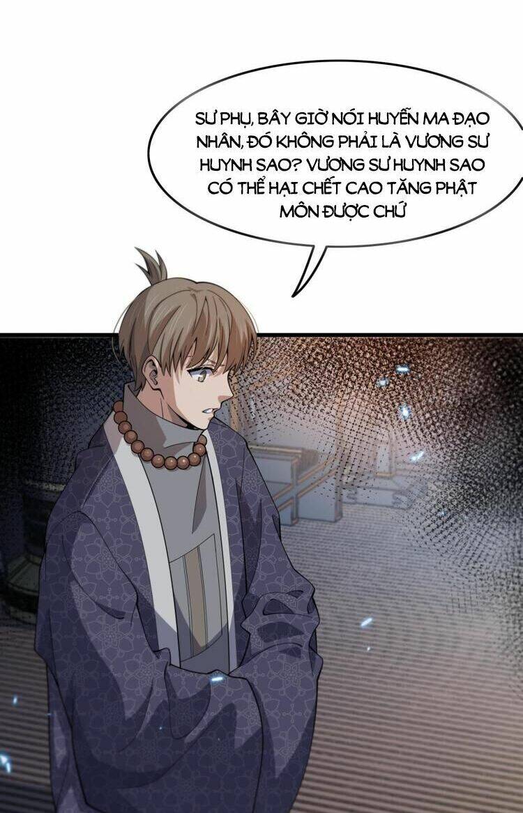 Đại Sư Phụ Hạ Sơn Chap 79 - Next Chap 80