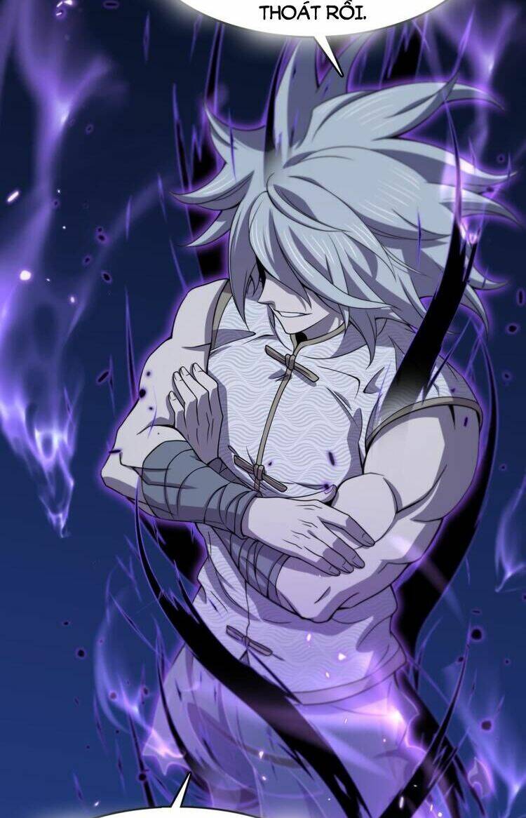 Đại Sư Phụ Hạ Sơn Chap 79 - Next Chap 80