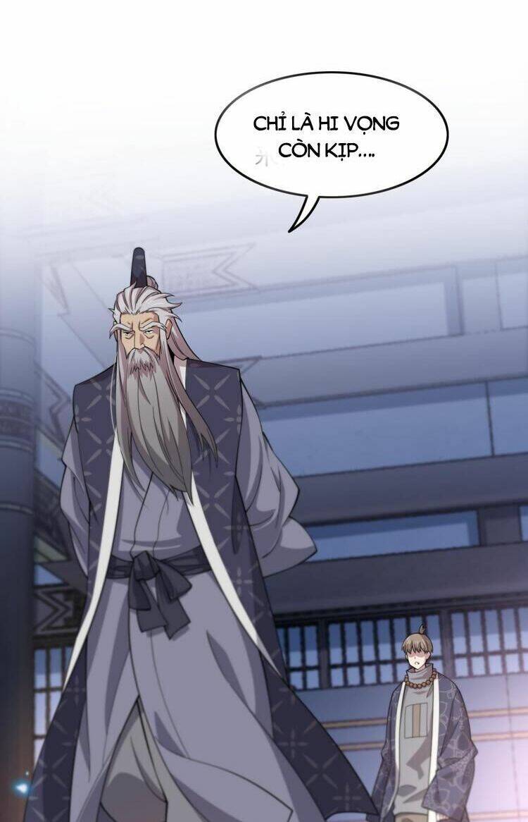 Đại Sư Phụ Hạ Sơn Chap 79 - Next Chap 80