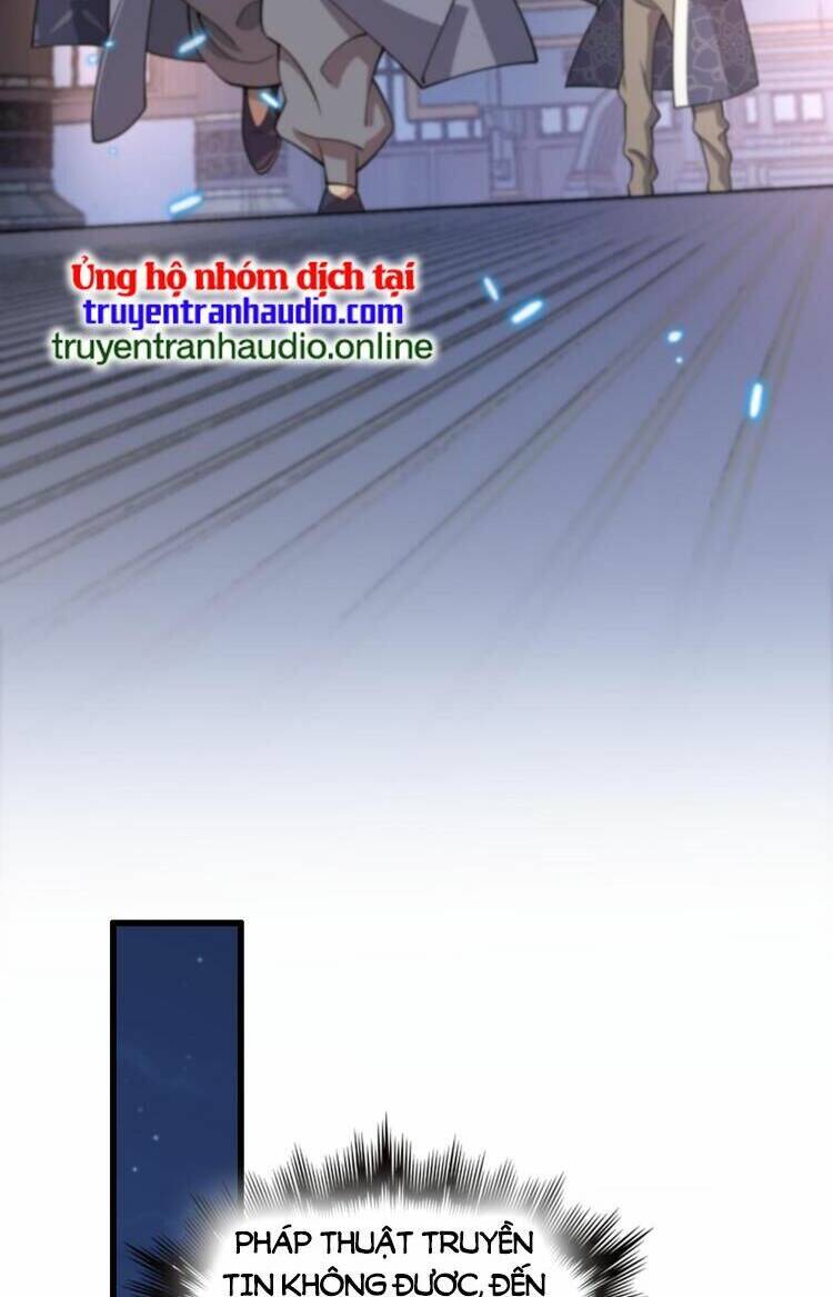 Đại Sư Phụ Hạ Sơn Chap 79 - Next Chap 80