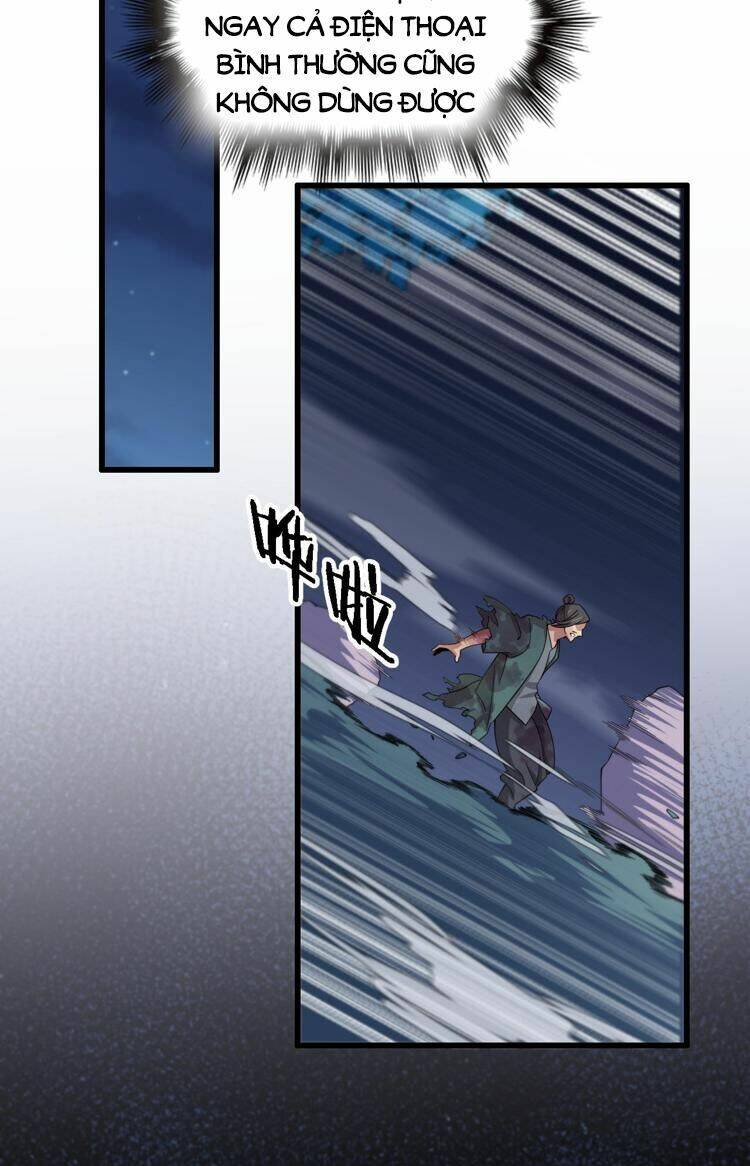 Đại Sư Phụ Hạ Sơn Chap 79 - Next Chap 80