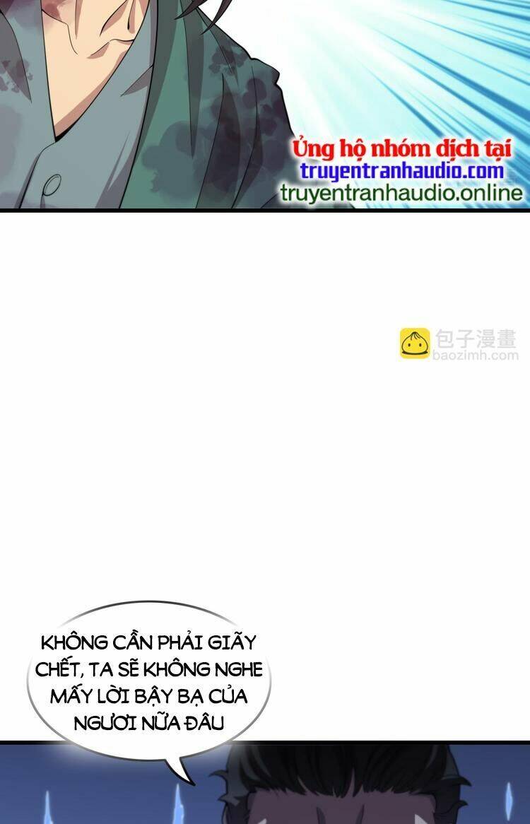 Đại Sư Phụ Hạ Sơn Chap 79 - Next Chap 80